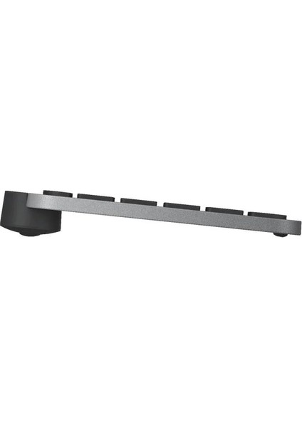 Logıtech Mx Mini Keys, 920-010504, Bluetooth, Türkçe Q, Multimedya, Aydınlatmalı, Mini Klavye fırsatları