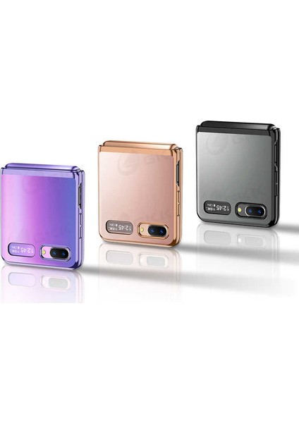 Galaxy Z Flip Kılıf Admx Kıpta Kılıf fiyatları