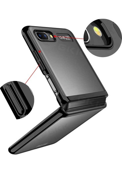 Galaxy Z Flip Kılıf Admx Kıpta Kılıf fırsatları