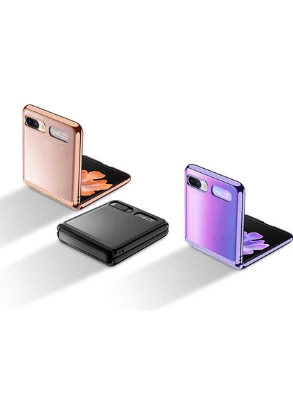 Galaxy Z Flip Kılıf Admx Kıpta Kılıf indirimleri