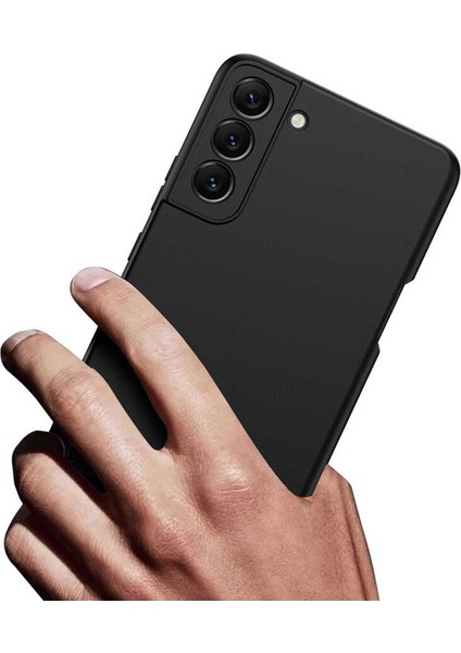 Galaxy S22 Kılıf Scks Kalemli Kıpta Kılıf