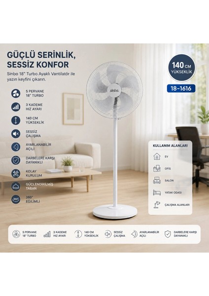 Ecolounge SF6798