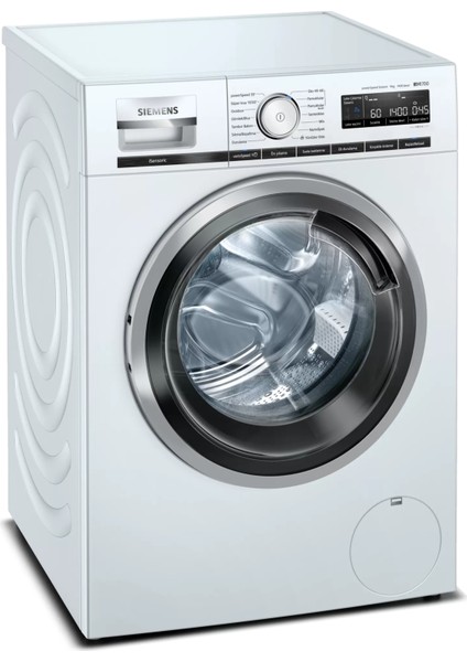 Siemens WM14VM80TR