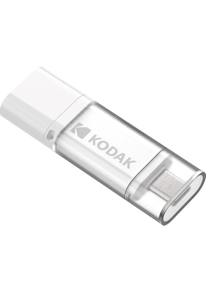32GB 3.2 Gen1 Type-C + USB Bellek (K200W) fiyatları