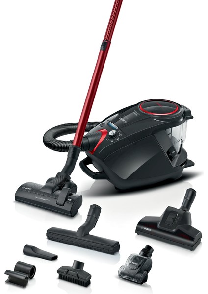 Bosch SERI8 Pro