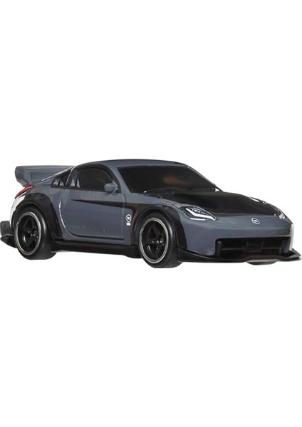 Tokyo Drift Temalı Hot Wheels Araba Seti fiyatları