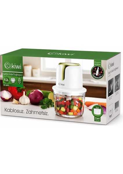 Ecolounge KC8221
