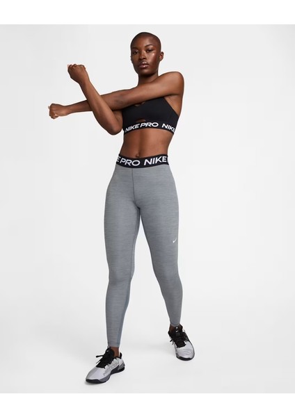 Pro 365 Tight Kadın Tayt - Siyah CZ9779-084