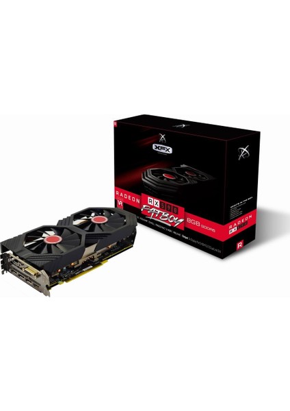 XFX RX590