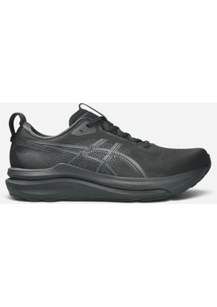 Asics Gel-Kayano 33 Erkek Black/obsidian Grey Koşu Ayakkabısı 1011C167-001