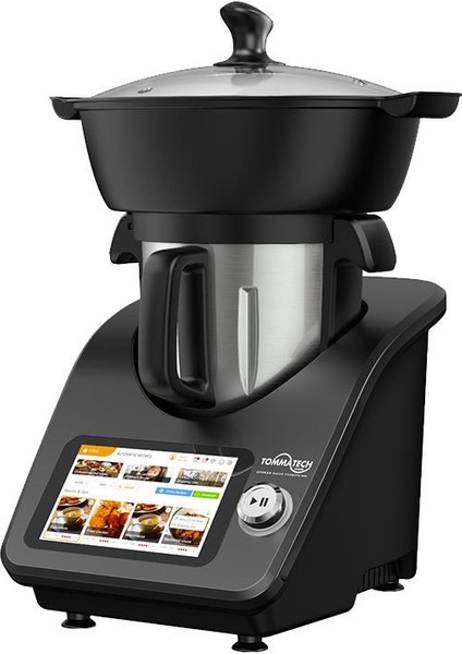 Tommatech TTYR1701SI