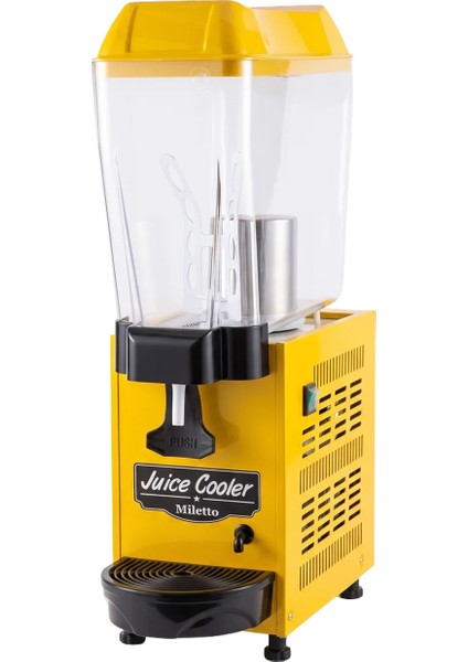 Miletto MST11