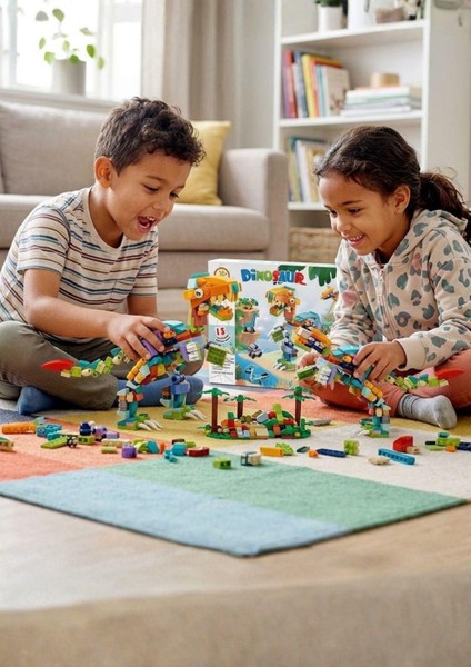 LEGO Dınazor 405 Parca - 36 fırsatları