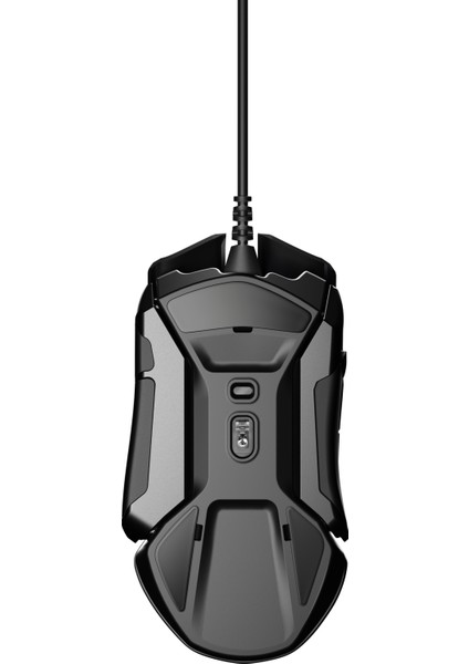SSM62446 Rival 600 Kablolu Oyuncu Mouse 12000 DPI Sağ El İçin Ergonomik Tasarım indirimleri