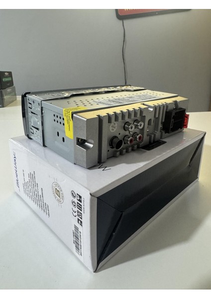 BW-1750BT Oto Teyp USB Aux Bluettoth Hızlı Şarj modelleri