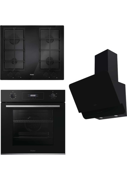 Haier OCAKHADG6CS2BGHT