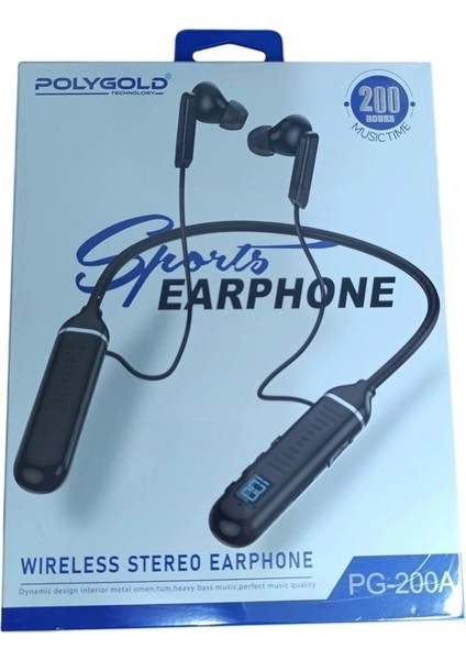 Adalistore PG200A