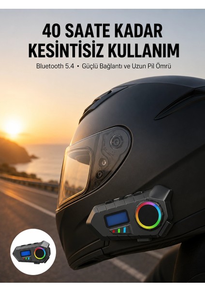Adalistore IP65