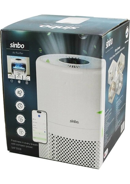 Adalistore SAP5508