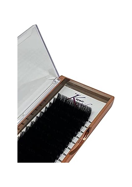 C Kıvrım Tek Boy Kirpik, 0.05 Mm, 15 Numara fiyatları
