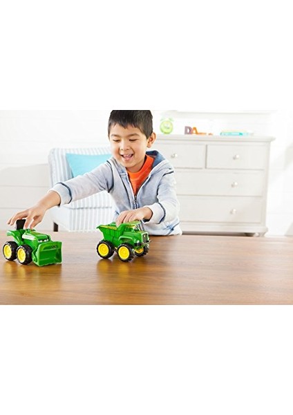 Jd Truck Traktör Seti modelleri