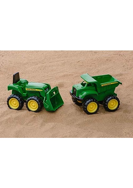 Jd Truck Traktör Seti fırsatları
