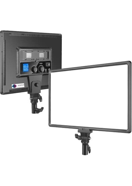 SL-288A Soft LED Video Çekim Işığı modelleri