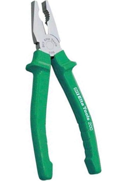 3021121180 Pense Kombine Opak, 180 mm fiyatları