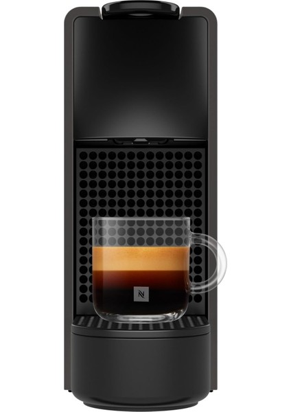 Kahve Makinesi, Essenza Mini C30 Matt Black indirimleri