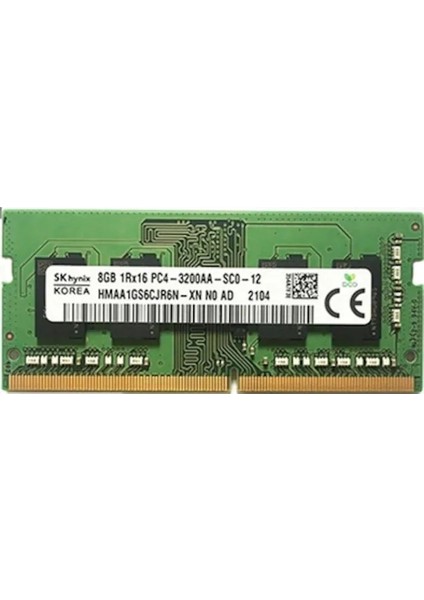 Hynix HMAA1GS6CJR6NXN