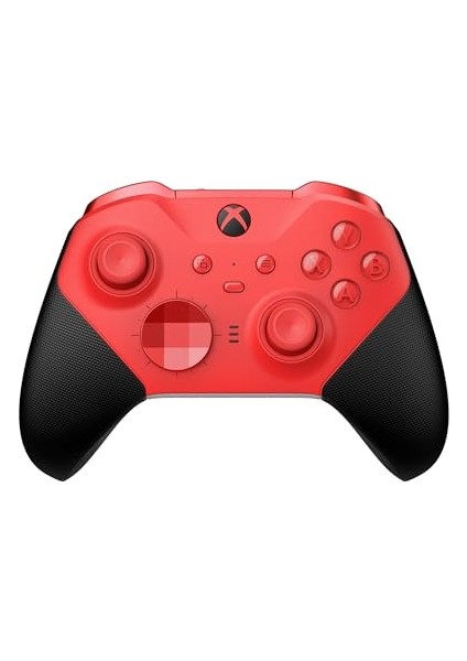 Xbox Elite Series 2 Core Wireless Gaming Controller – Red – Xbox Series X|s, Xbox One, Windows Pc, A fiyatları