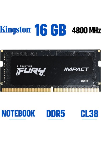 Kingston DDR5
