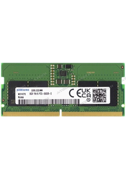 Samsung DDR5-M425R1GB4PB0