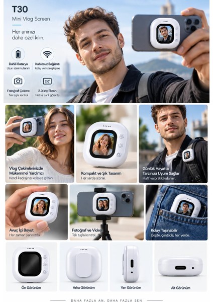 Aydogans T30