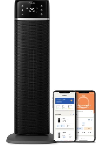 Philips ENERJIDE50