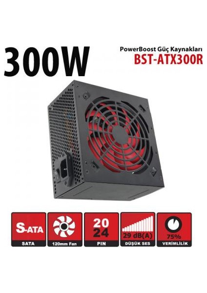 Hobibahcem BSTATX300R