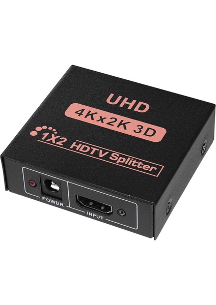 Hobibahcem 2XHDMI-LU2