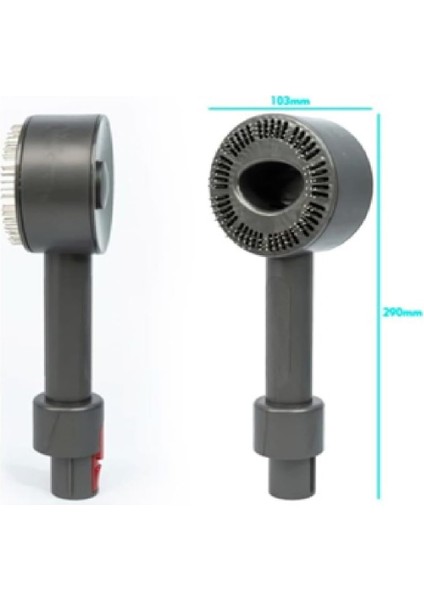 Dyson V10-V11-V15