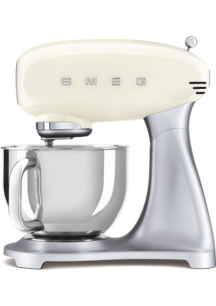 Smeg SMF02SVUK