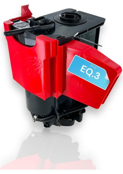 Siemens EQ3 Pro