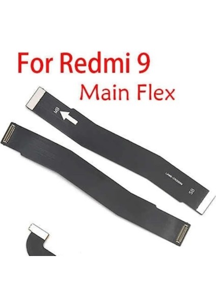 Redmi 9 Ara Filmi Flexi Ekran Filmi fiyatları
