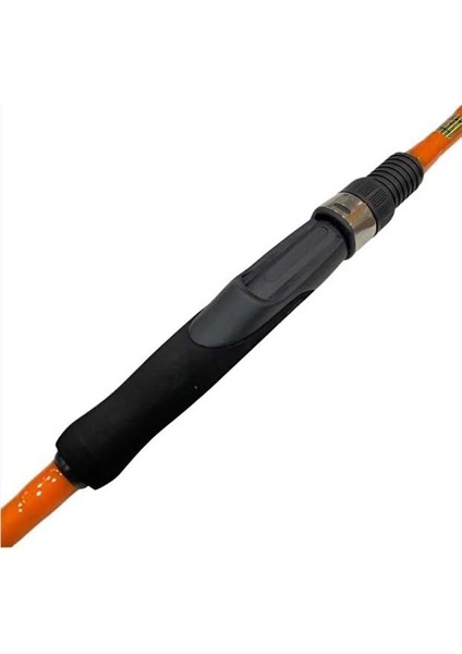 Tr Bauer Akira +5000 Makine Lrf-Spin Olta Kamış Set(Teknik Servis Destekli) modelleri