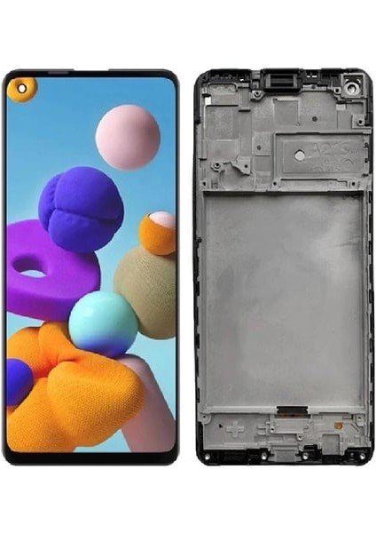 Samsung A217F
