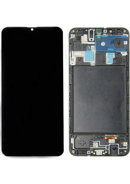 Samsung SMA205F