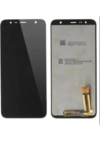 Samsung J610 Plus