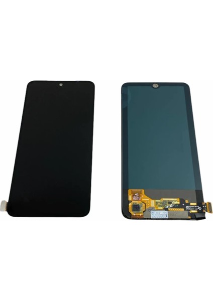 Xiaomi 10S