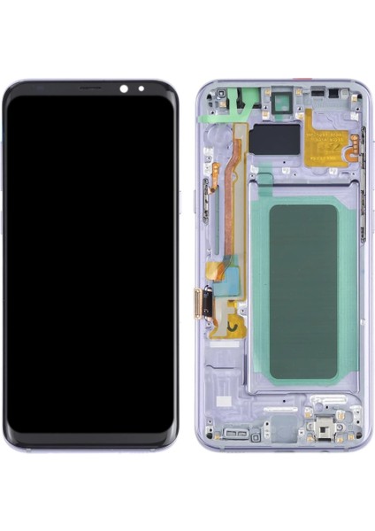 Samsung SMG955F