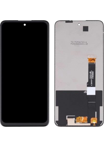 TCL 20R