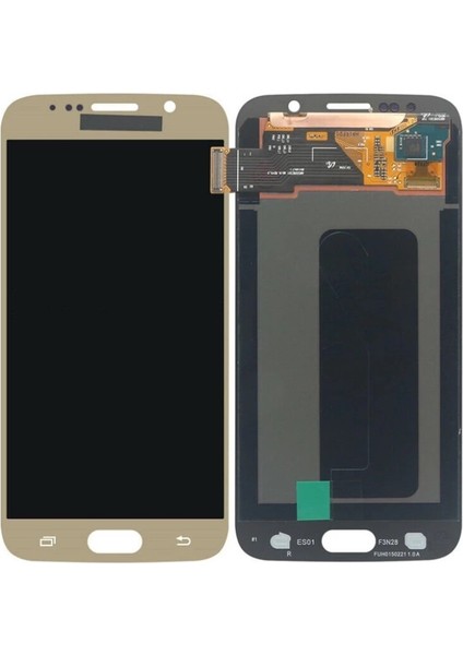 Samsung SMG920F