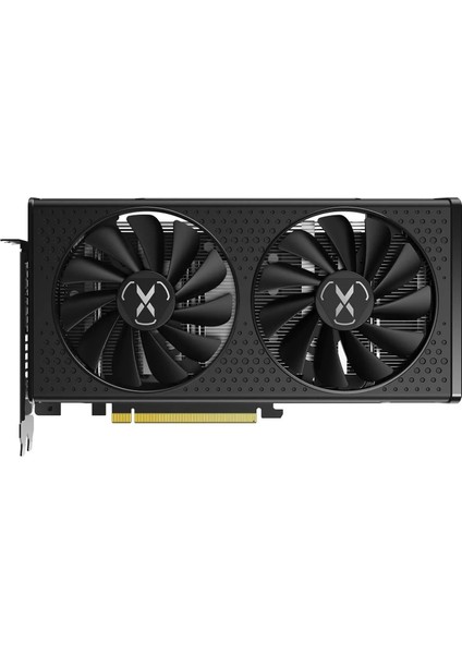 Xfx Radeon Rx 7600 Gamıng 8gb Gddr6 128BIT Amd Ekran Kartı